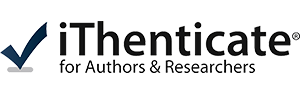 iThenticate Logo